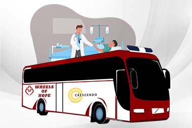 Mobile Health Solution