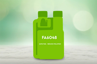 Fuel Saving and Pollution Inhibition